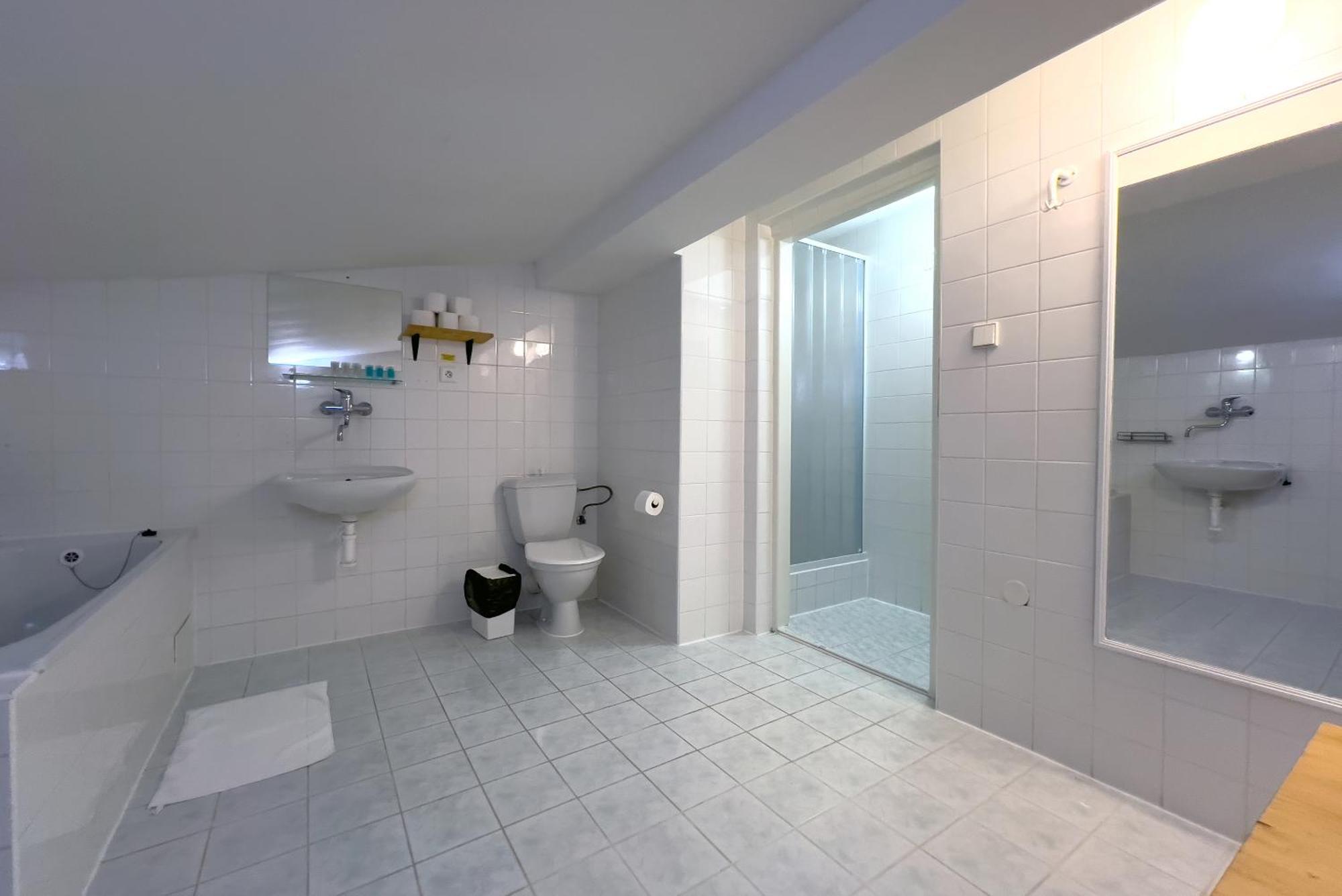 Hotel Horni Pramen Špindlerŭv Mlýn Стая снимка
