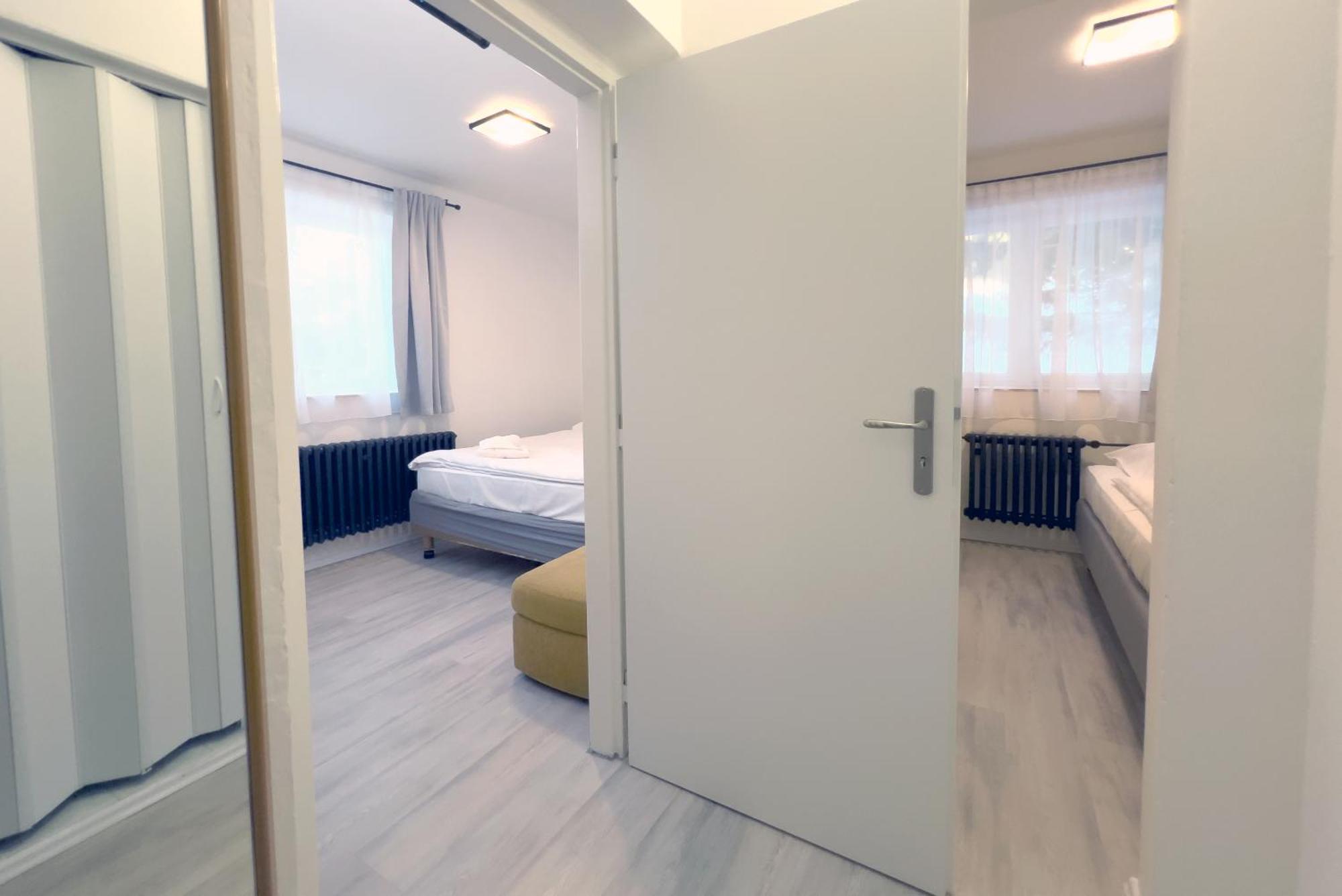 Hotel Horni Pramen Špindlerŭv Mlýn Екстериор снимка