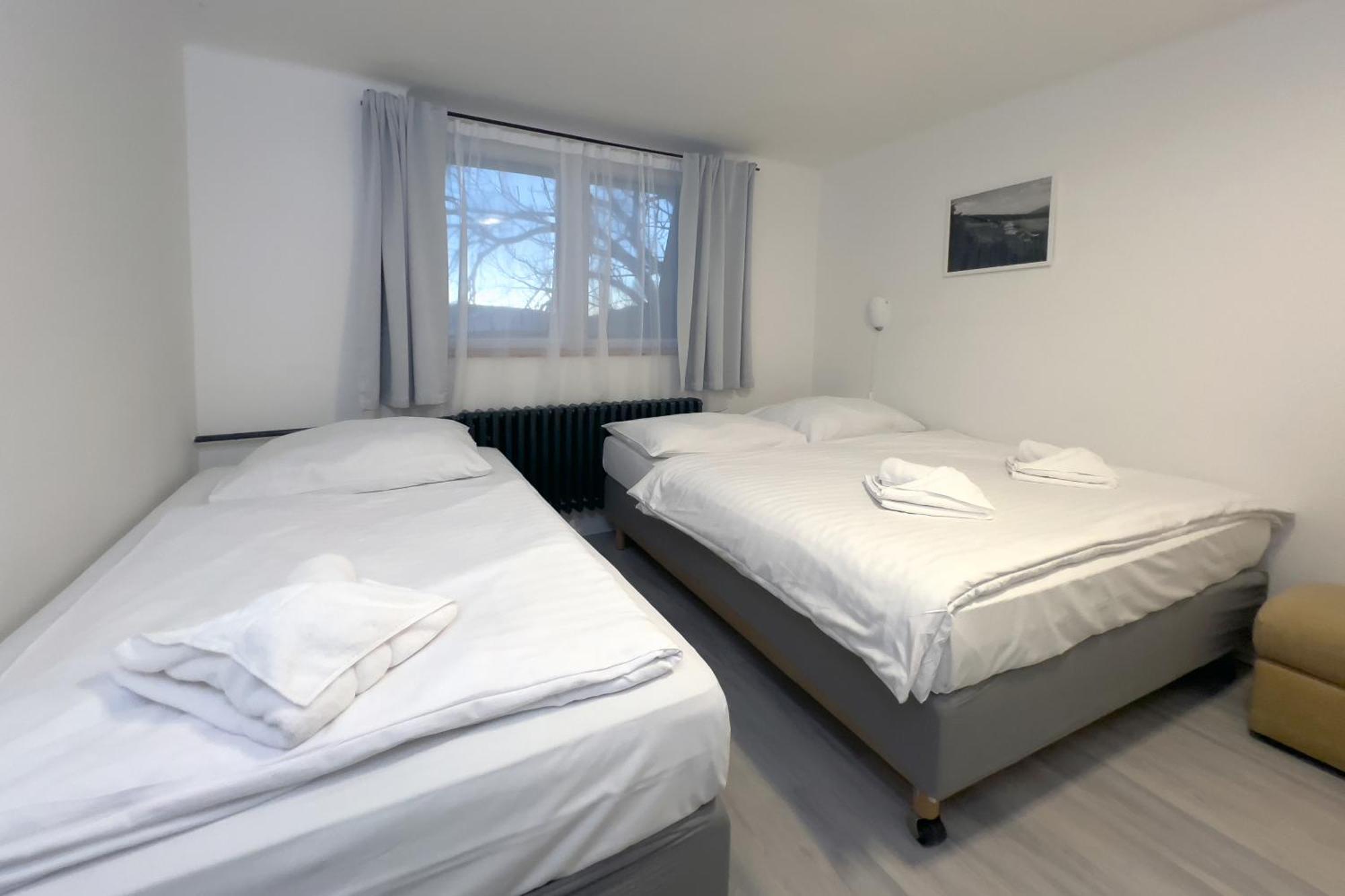 Hotel Horni Pramen Špindlerŭv Mlýn Стая снимка