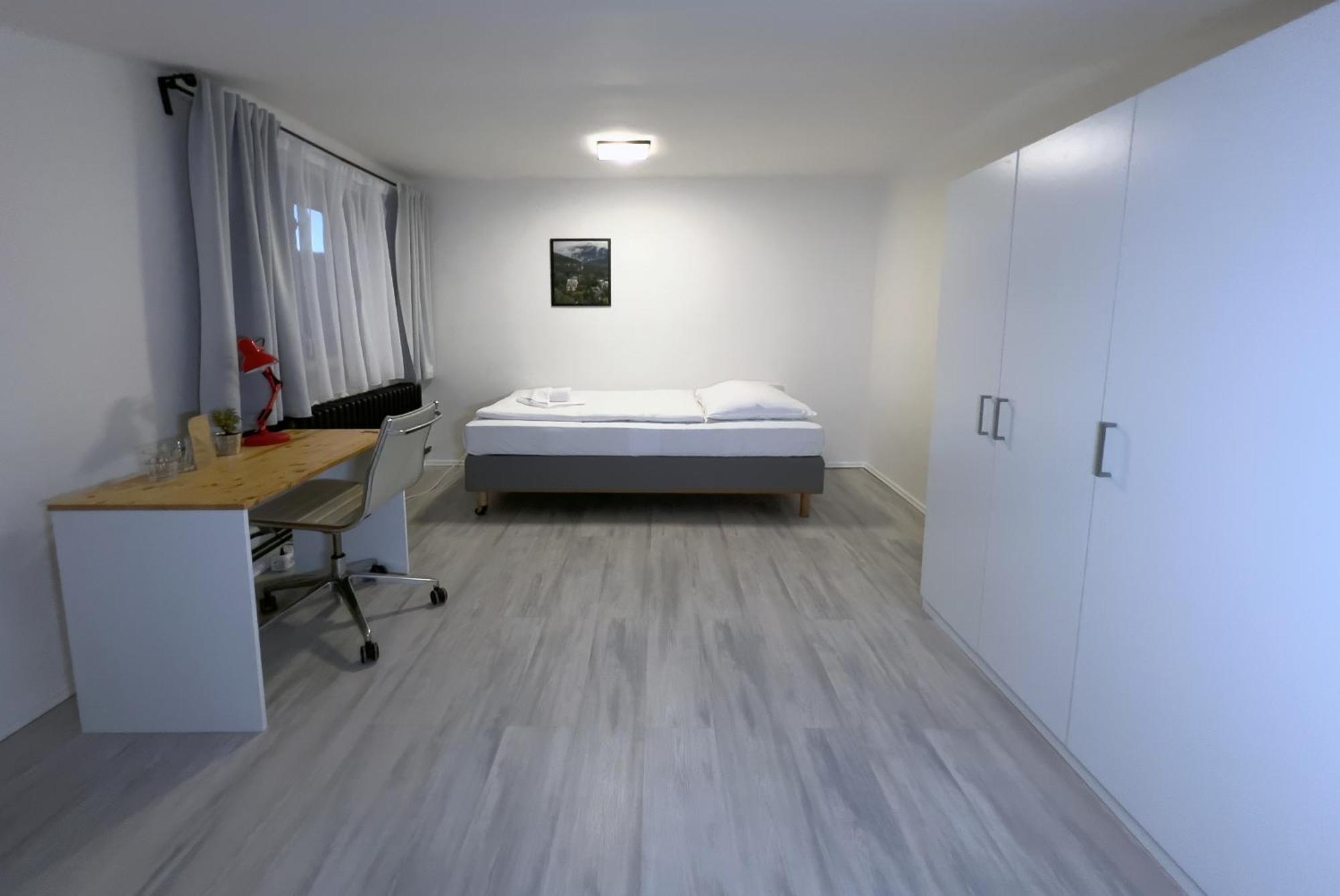 Hotel Horni Pramen Špindlerŭv Mlýn Стая снимка