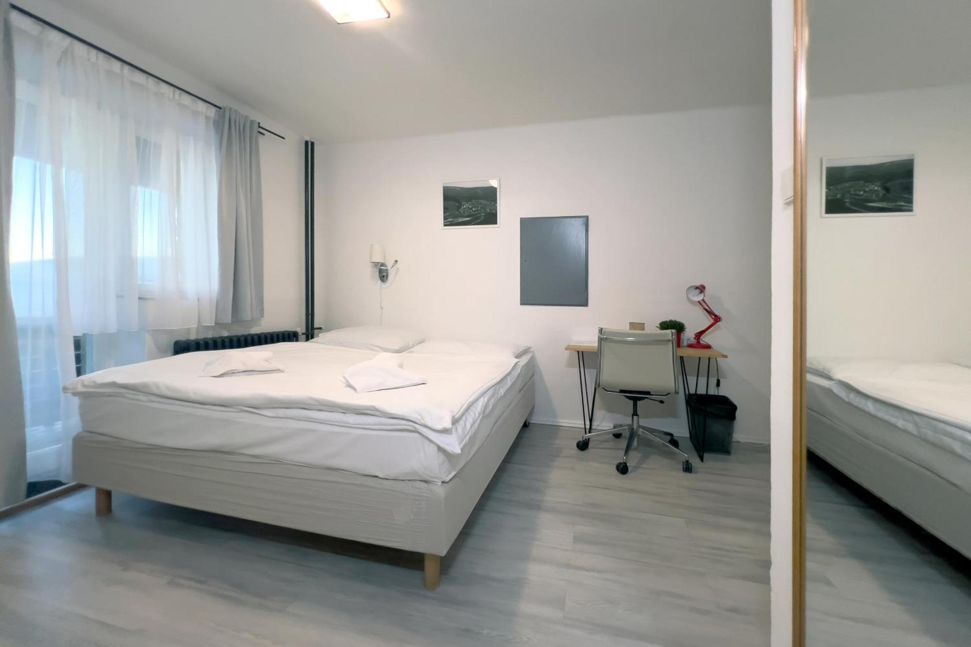 Hotel Horni Pramen Špindlerŭv Mlýn Стая снимка