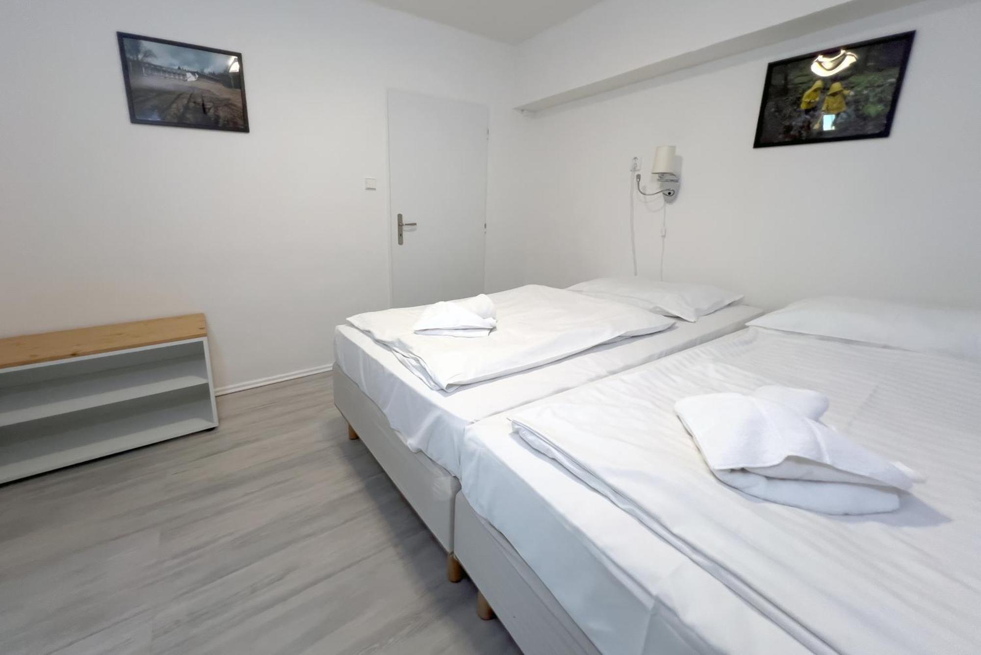 Hotel Horni Pramen Špindlerŭv Mlýn Стая снимка