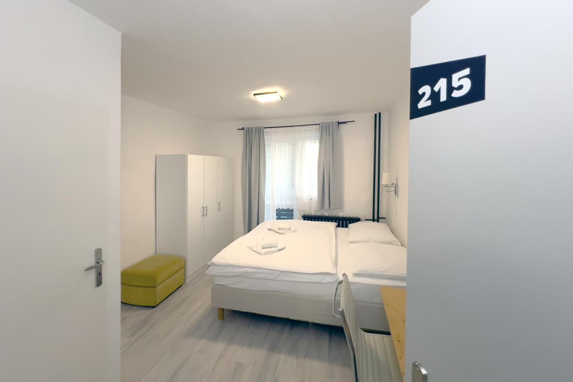 Hotel Horni Pramen Špindlerŭv Mlýn Екстериор снимка