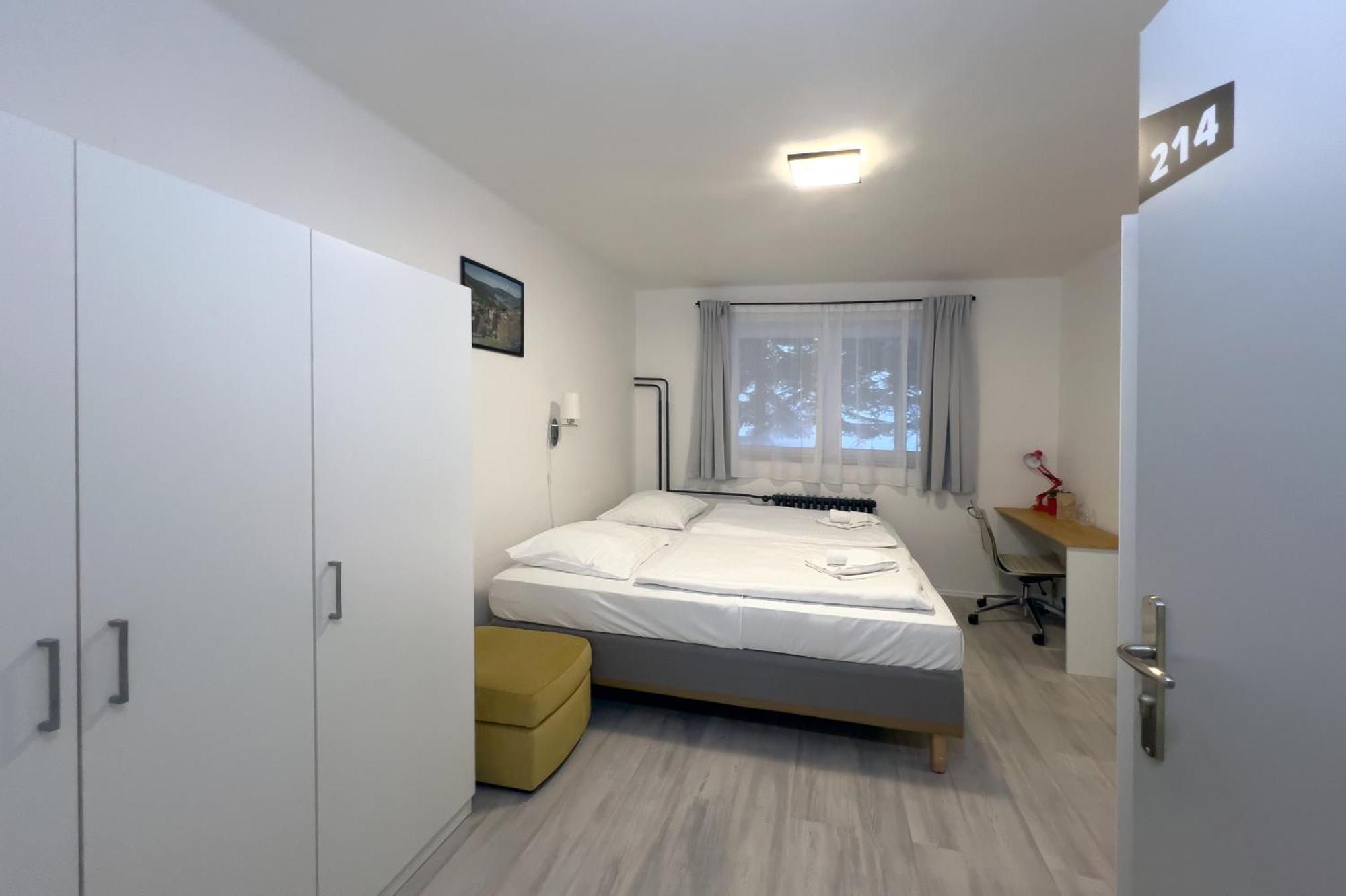 Hotel Horni Pramen Špindlerŭv Mlýn Стая снимка