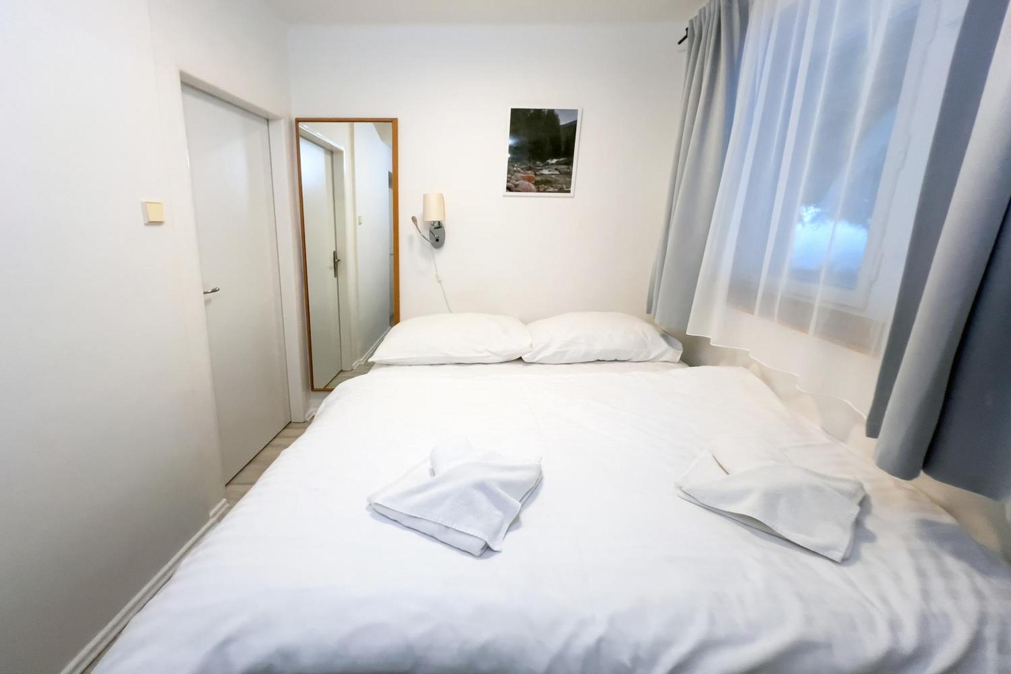 Hotel Horni Pramen Špindlerŭv Mlýn Стая снимка