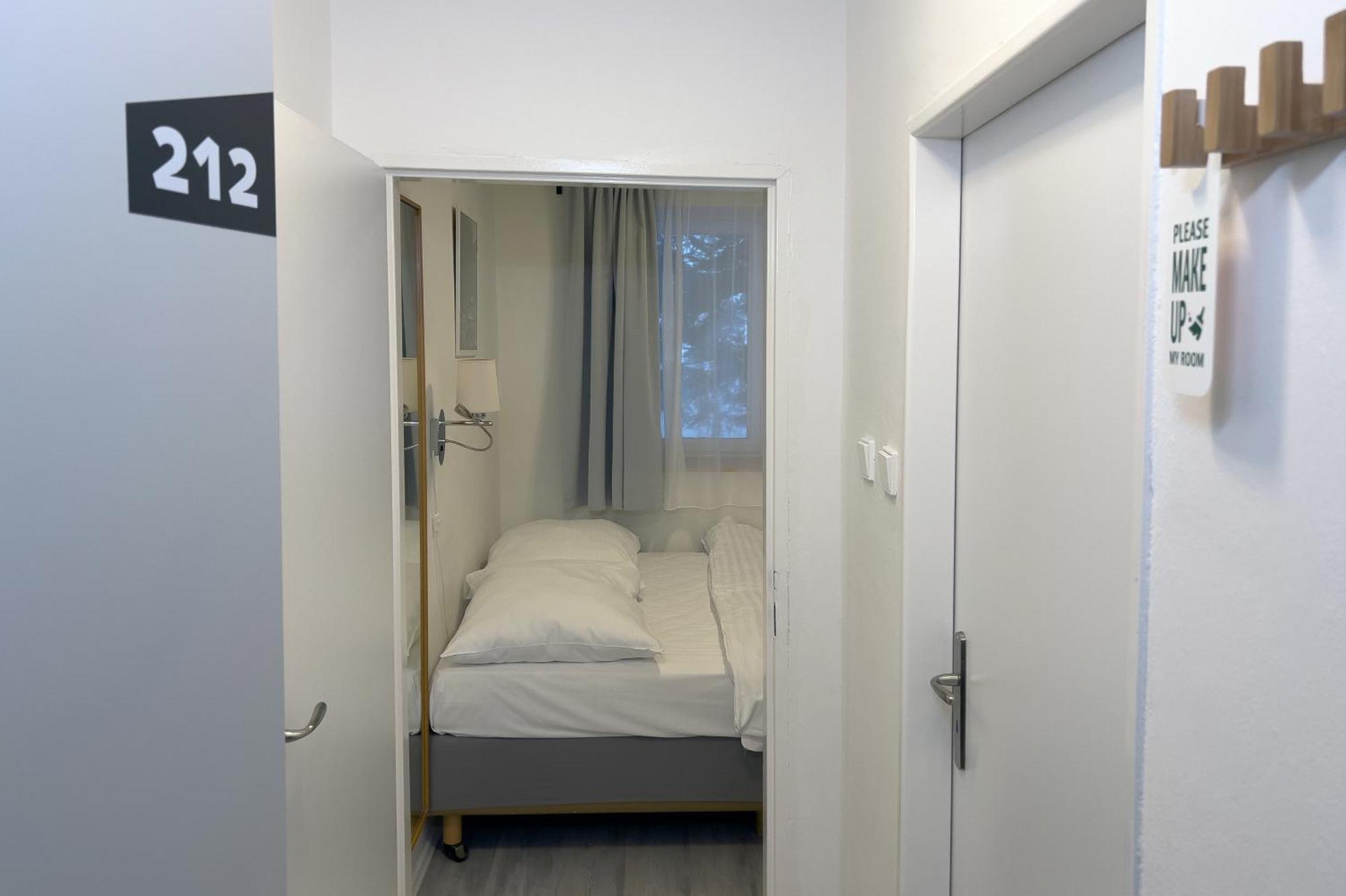 Hotel Horni Pramen Špindlerŭv Mlýn Стая снимка