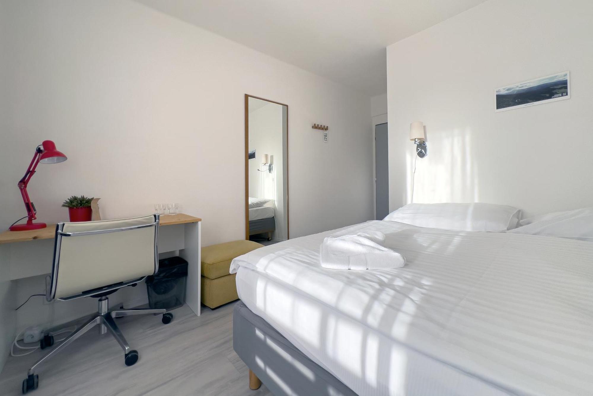 Hotel Horni Pramen Špindlerŭv Mlýn Екстериор снимка