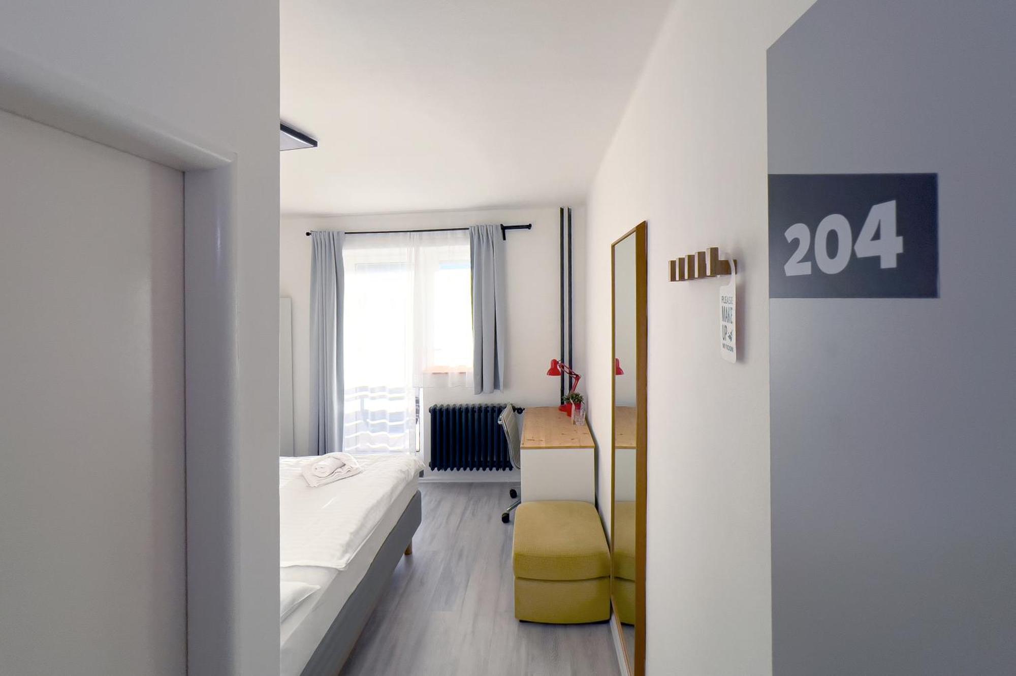 Hotel Horni Pramen Špindlerŭv Mlýn Екстериор снимка