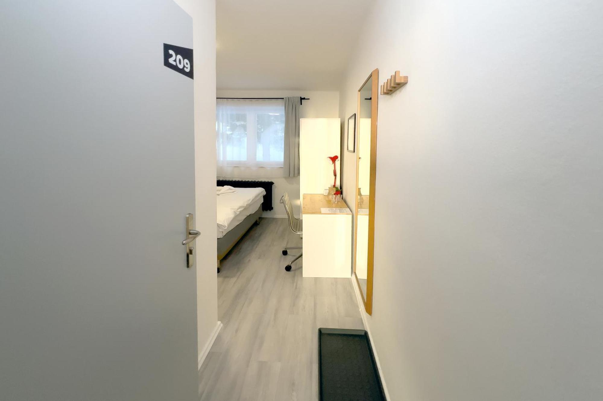 Hotel Horni Pramen Špindlerŭv Mlýn Екстериор снимка
