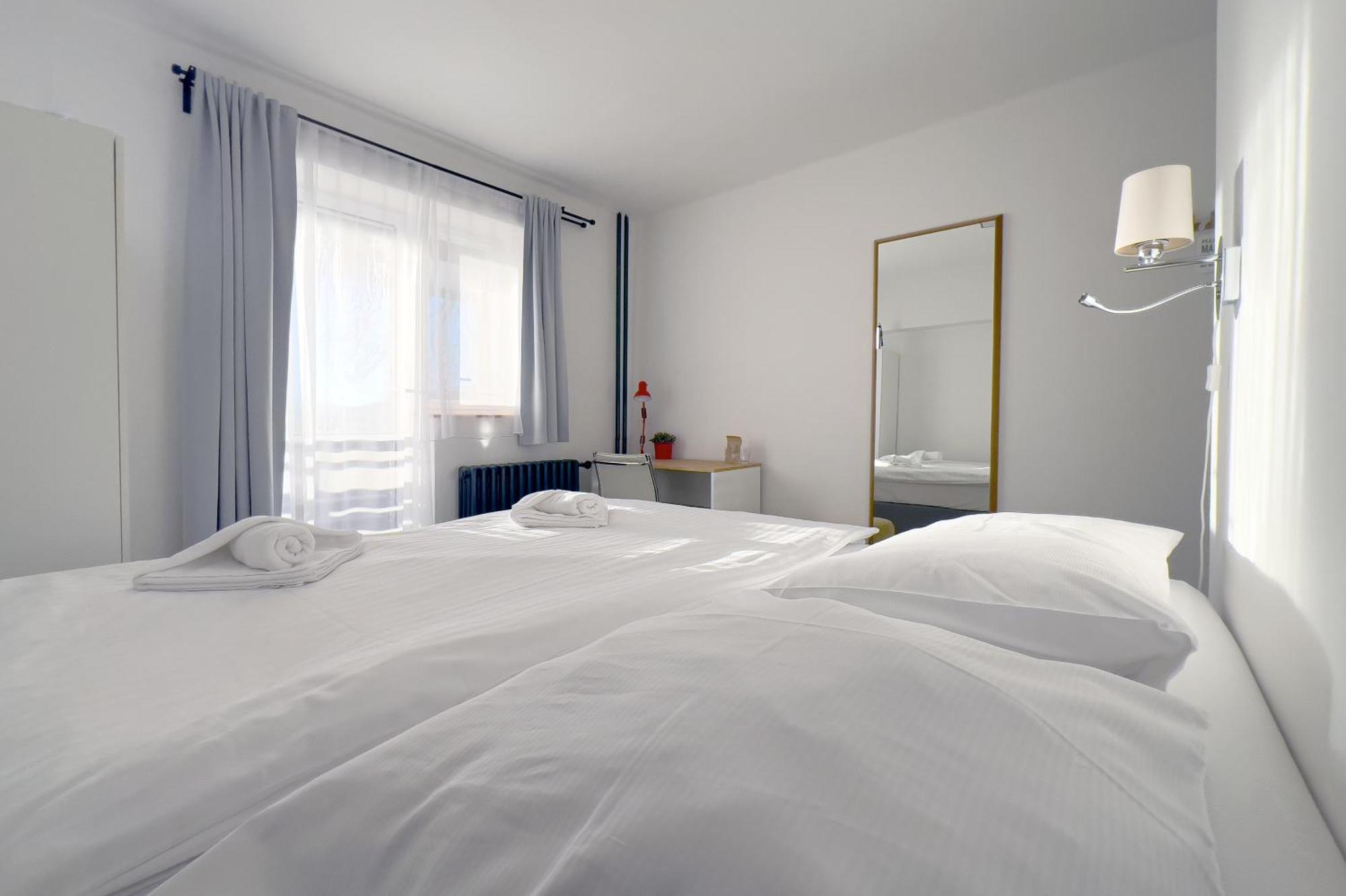 Hotel Horni Pramen Špindlerŭv Mlýn Екстериор снимка
