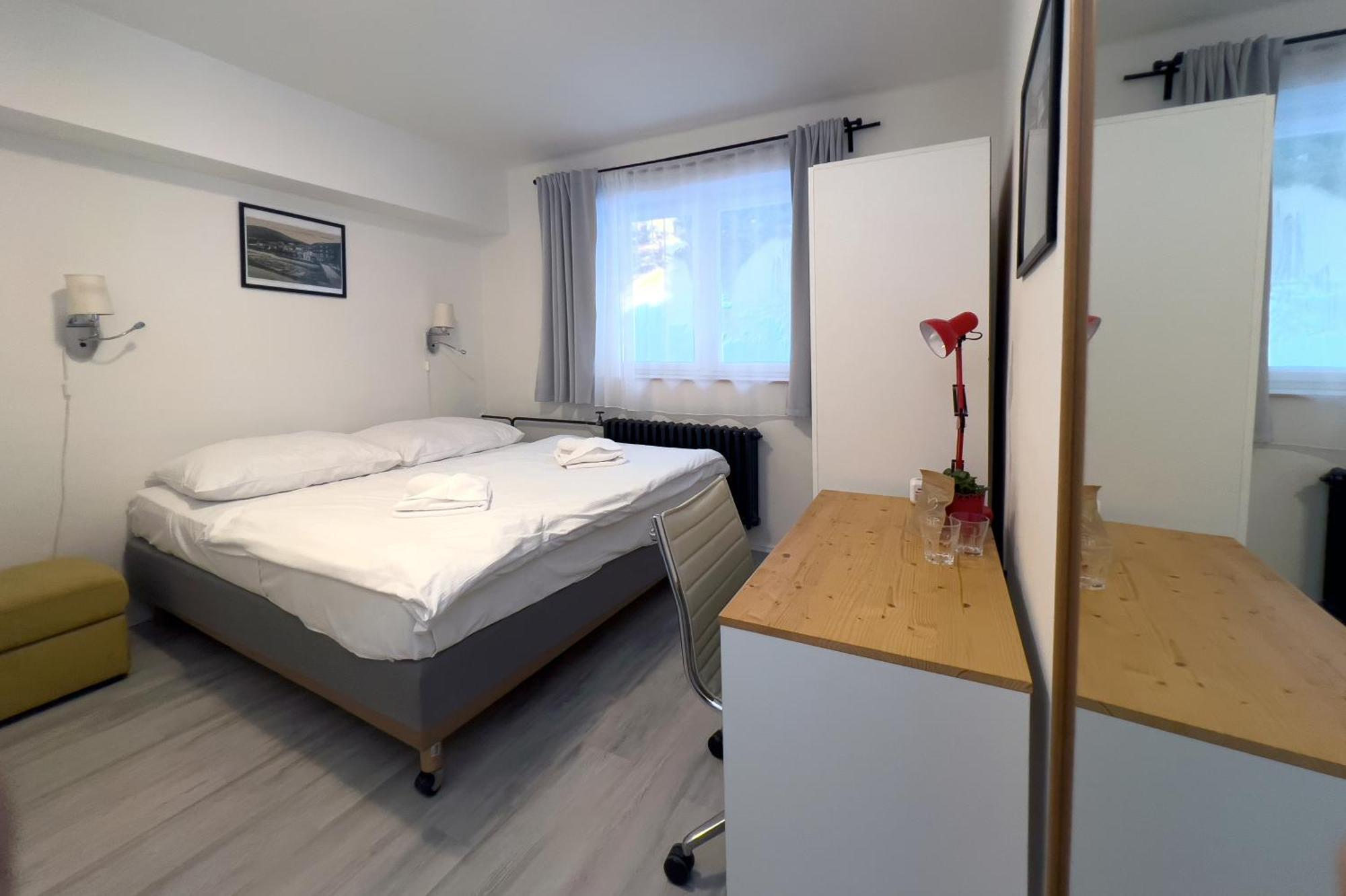 Hotel Horni Pramen Špindlerŭv Mlýn Стая снимка