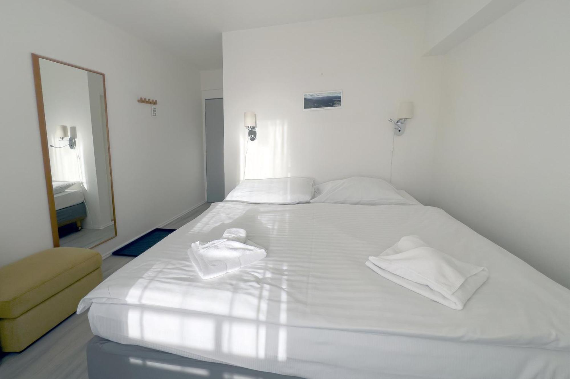 Hotel Horni Pramen Špindlerŭv Mlýn Стая снимка