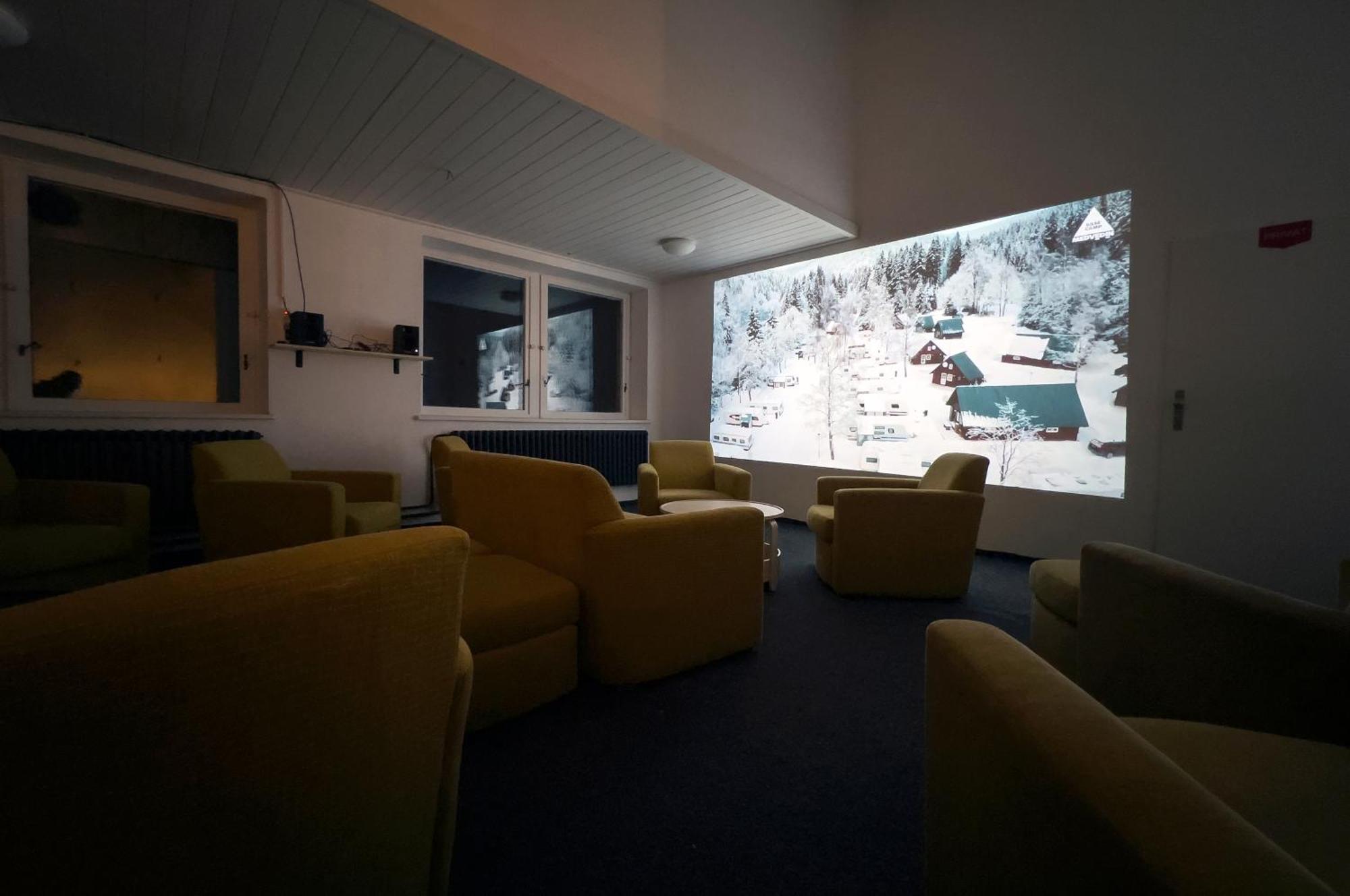 Hotel Horni Pramen Špindlerŭv Mlýn Екстериор снимка