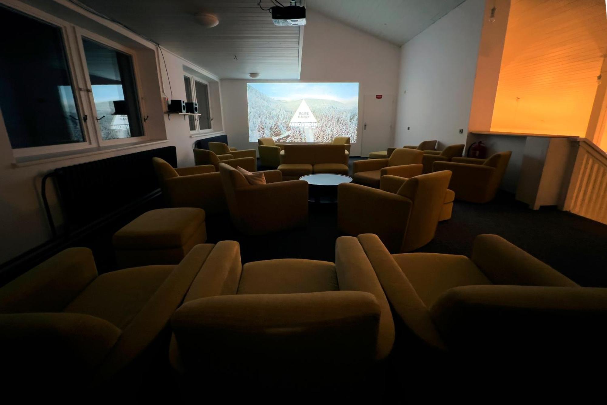Hotel Horni Pramen Špindlerŭv Mlýn Екстериор снимка