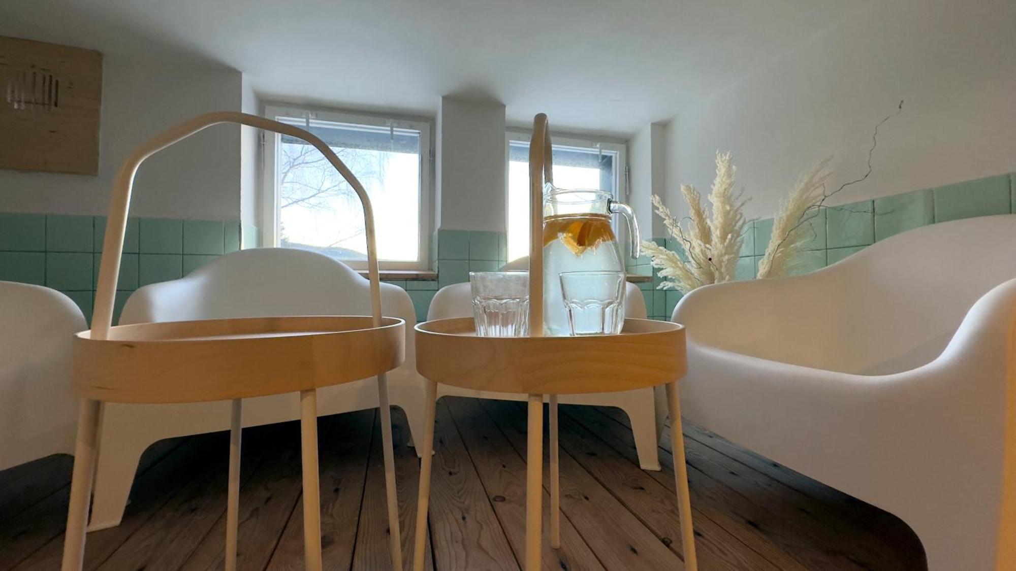 Hotel Horni Pramen Špindlerŭv Mlýn Екстериор снимка