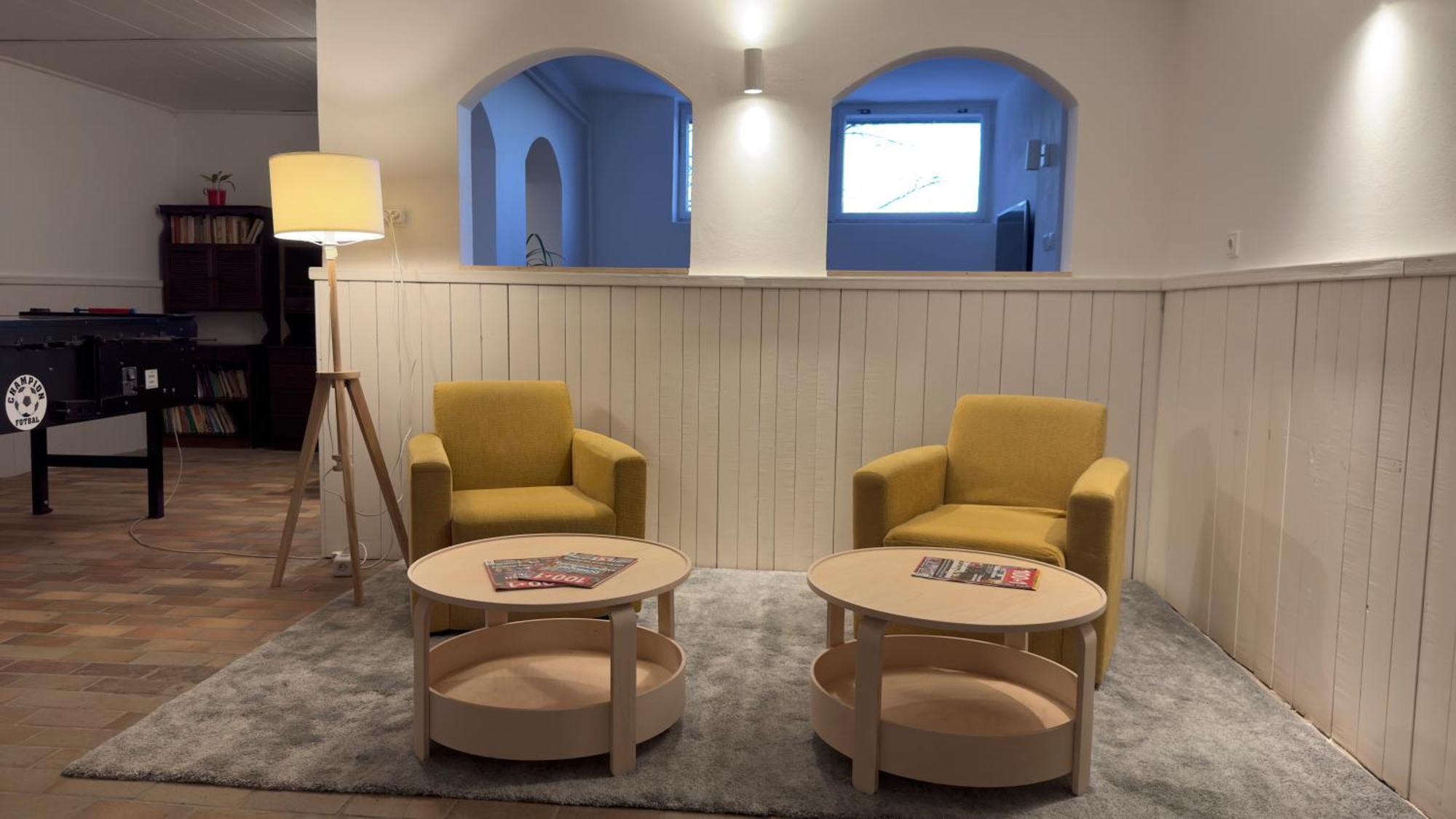 Hotel Horni Pramen Špindlerŭv Mlýn Екстериор снимка