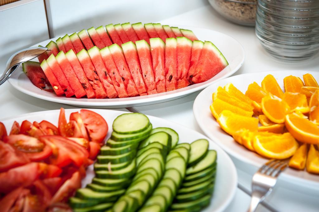 Hotel Horni Pramen Špindlerŭv Mlýn Екстериор снимка