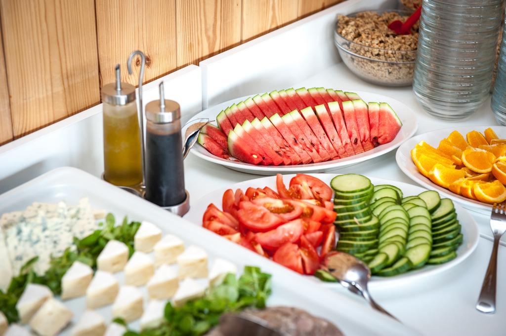 Hotel Horni Pramen Špindlerŭv Mlýn Екстериор снимка
