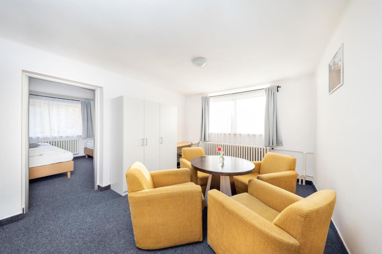 Hotel Horni Pramen Špindlerŭv Mlýn Екстериор снимка