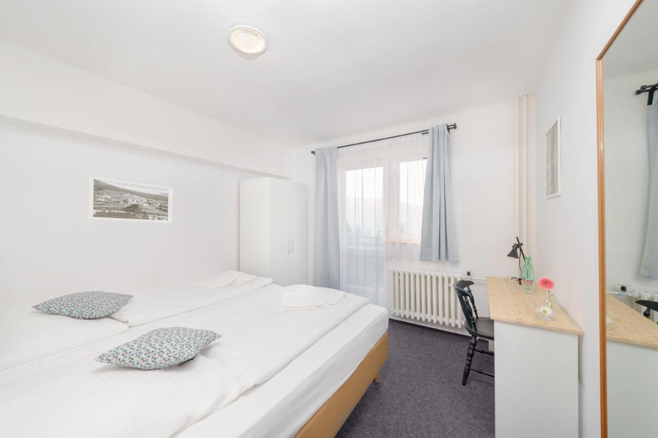 Hotel Horni Pramen Špindlerŭv Mlýn Екстериор снимка