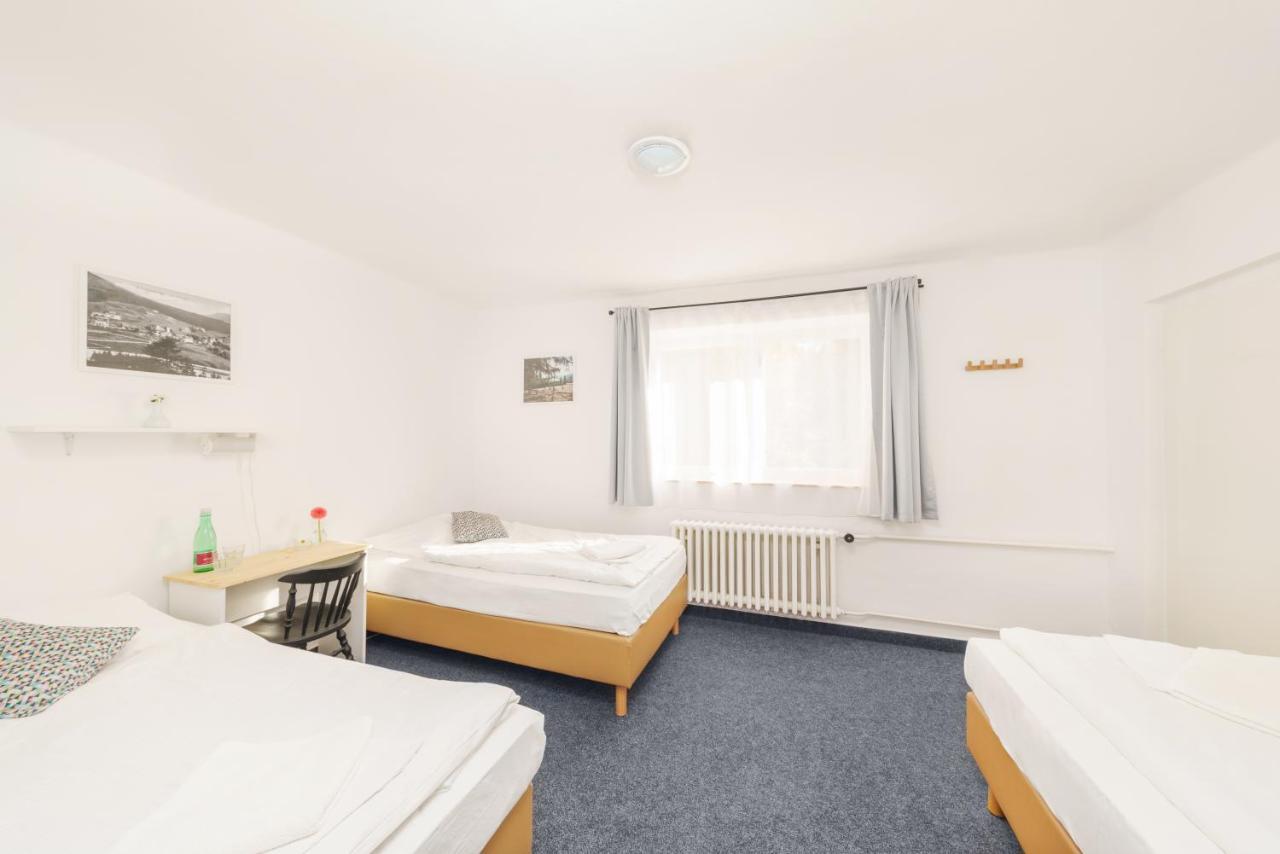 Hotel Horni Pramen Špindlerŭv Mlýn Екстериор снимка